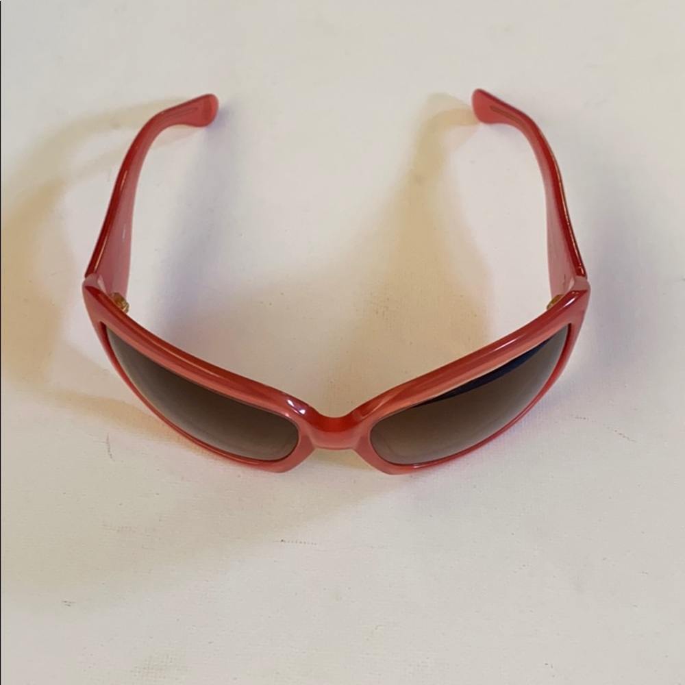 Juicy Couture sunglasses